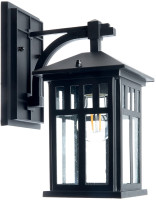 Настенный светильник уличный Бергамо 11689 Feron