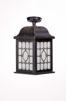 Потолочный светильник уличный LONDON L 64805LA R Oasis Light