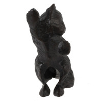 Стоппер дверной "Кошка", L13 W8 H21 см