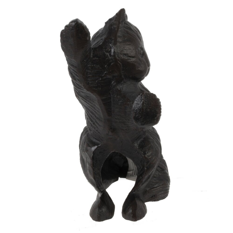 Стоппер дверной "Кошка", L13 W8 H21 см