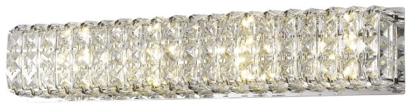 Настенный светильник Otto WE151.04.101 Wertmark