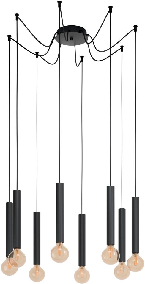 Подвесной светильник Cortenova 98083 Eglo