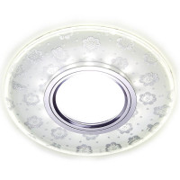 Точечный светильник Led S170 CL/CH Ambrella