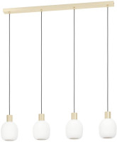 Подвесной светильник Manzanares 900306 Eglo Подвесной светильник Manzanares 900306 Eglo