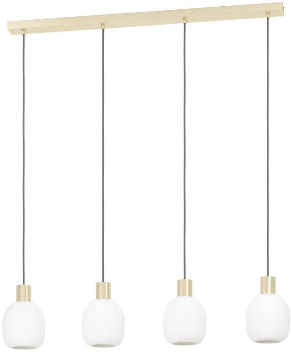 Подвесной светильник Manzanares 900306 Eglo