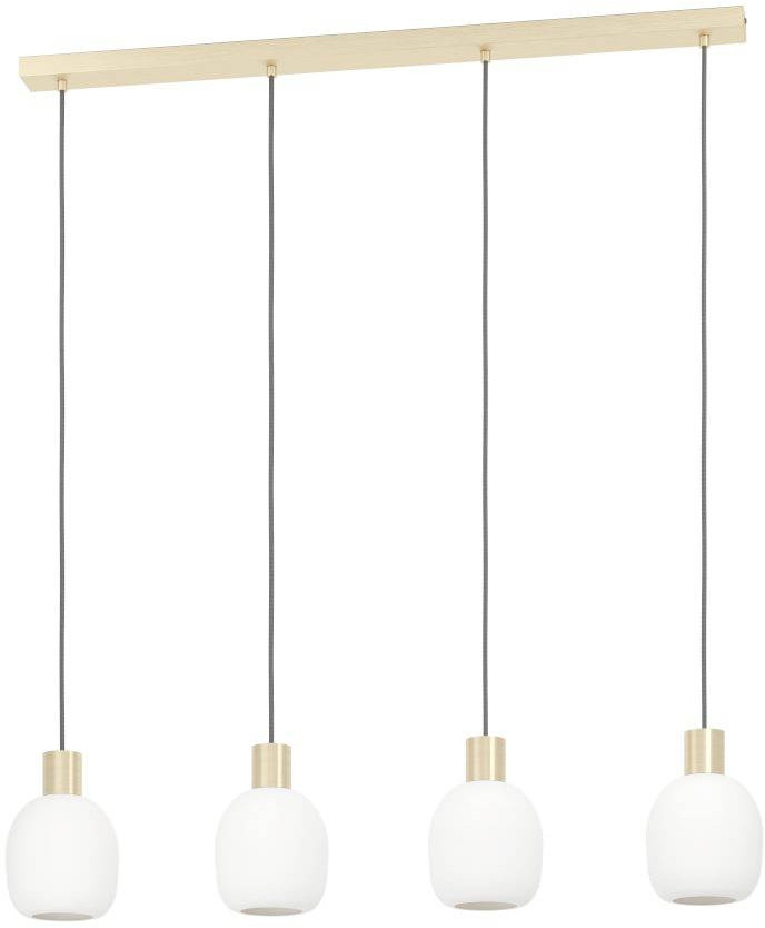 Подвесной светильник Manzanares 900306 Eglo