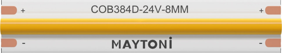 Светодиодная лента COB светодиодная лента 201076 Maytoni