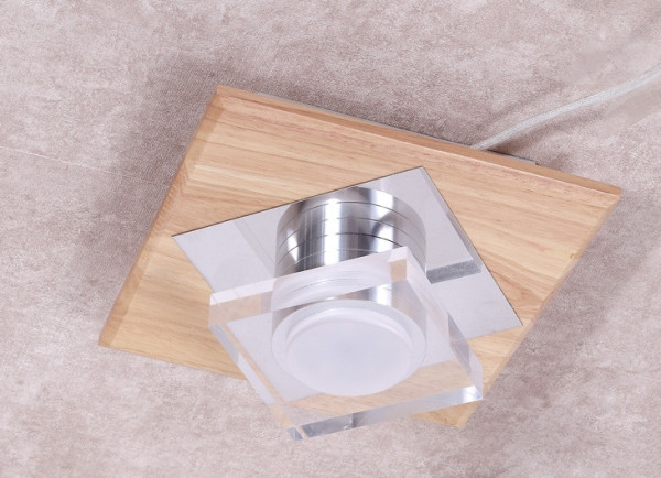 Потолочный светильник Natura Natura 073.1 Led Lucia Tucci