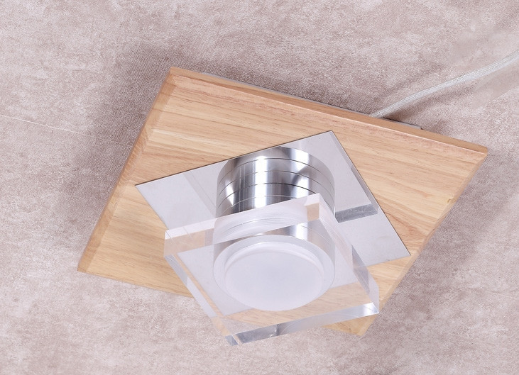 Потолочный светильник Natura Natura 073.1 Led Lucia Tucci