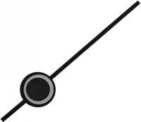 Настенный светильник Longus 4163-1W F-Promo