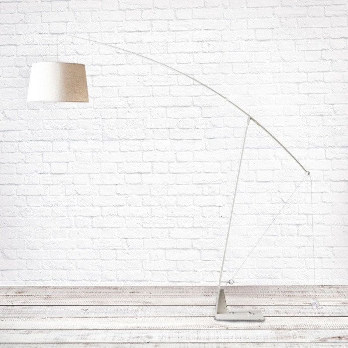 Торшер Fishrod LOFT5003-WH Loft It