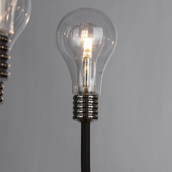 Подвесная люстра Alma 2030/04 LM-9 Divinare