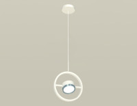 Подвесной светильник TRADITIONAL XB9111102 Ambrella Подвесной светильник TRADITIONAL XB9111102 Ambrella