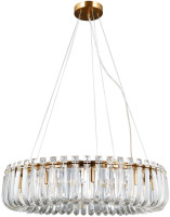 Подвесной светильник Mayotte A1071SP-10PB Arte Lamp