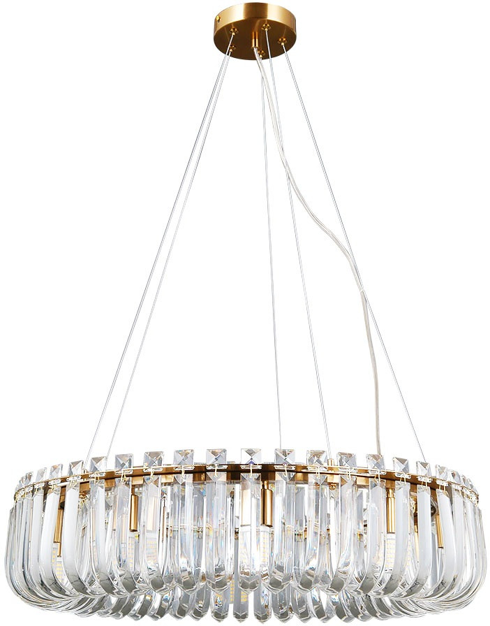 Подвесной светильник Mayotte A1071SP-10PB Arte Lamp