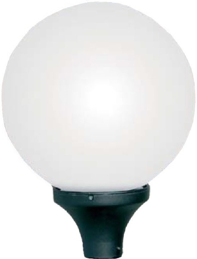 Наземный светильник Globe 400 Modern G41.B40.000.AYE27 Fumagalli