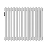 Стальной трубчатый радиатор Kohr Heim 3052/14 секций с боковым подключением 3/4