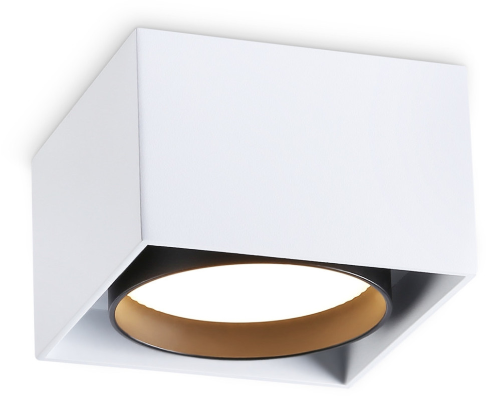 Точечный светильник Techno Spot TN70865 Ambrella