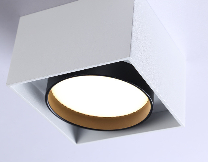 Точечный светильник Techno Spot TN70865 Ambrella