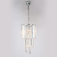 Подвесной светильник Newport 31103/S nickel М0063336 Подвесной светильник Newport 31103/S nickel М0063336