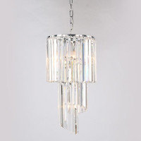 Подвесной светильник Newport 31103/S nickel М0063336 Подвесной светильник Newport 31103/S nickel М0063336