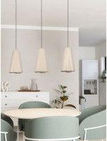 Подвесной светильник Tolleric 390364 Eglo