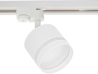 Трековый светильник 53001-9.3-001LD GX53 WT Reluce Трековый светильник 53001-9.3-001LD GX53 WT Reluce