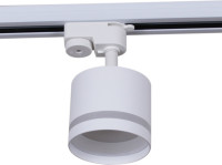Трековый светильник 53001-9.3-001LD GX53 WT Reluce Трековый светильник 53001-9.3-001LD GX53 WT Reluce
