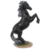 Фигурка декоративная "Лошадь", L17 W10 H25 см