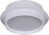 Точечный светильник  53005-9.0-001RLD GX53 WT Reluce