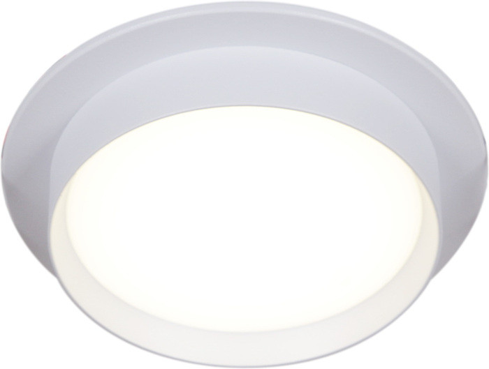 Точечный светильник  53005-9.0-001RLD GX53 WT Reluce