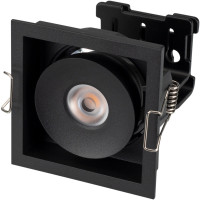 Точечный светильник SIMPLE 026875 Arlight Точечный светильник SIMPLE 026875 Arlight