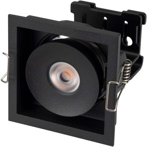 Точечный светильник SIMPLE 026875 Arlight