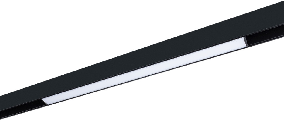 Трековый светильник Linea A4692PL-1BK Arte Lamp