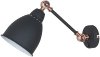 Бра Braccio A2054AP-1BK Arte Lamp