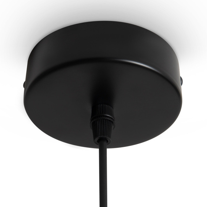 Подвесной светильник Swim FR6187PL-L9SM1 Freya