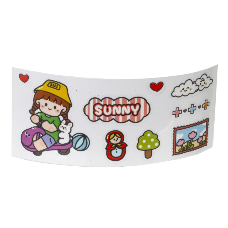 Бутылка, 650 мл, L14 W12 H20 см