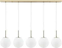 Подвесной светильник Antell 2168/05/05PL Stilfort