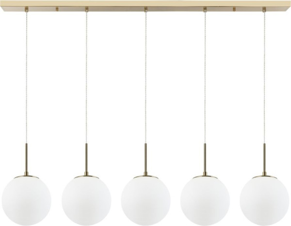 Подвесной светильник Antell 2168/05/05PL Stilfort