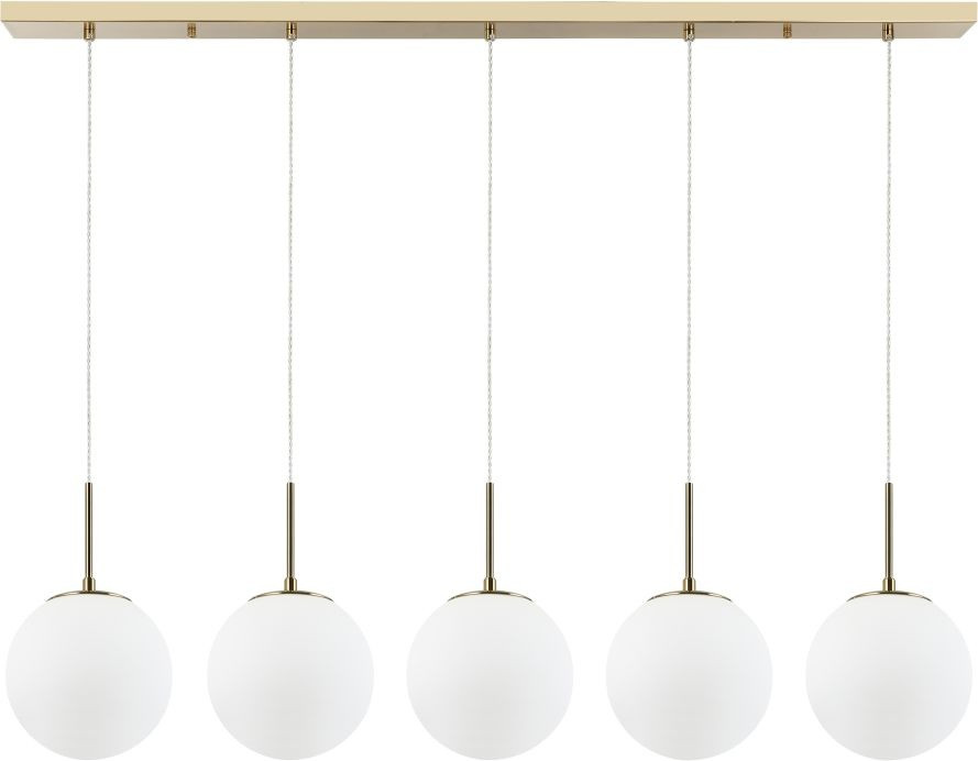 Подвесной светильник Antell 2168/05/05PL Stilfort