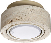 Точечный светильник Travertino 6625/1C Odeon Light