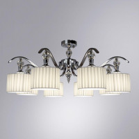 Потолочная люстра Arte Lamp Ibiza A4038PL-8CC Потолочная люстра Arte Lamp Ibiza A4038PL-8CC