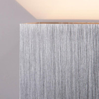 Уличный настенный светодиодный светильник Elektrostandard 1548 Techno LED Winner алюминий a051730