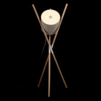 Торшер Loft IT Bobbin 10245F White Торшер Loft IT Bobbin 10245F White