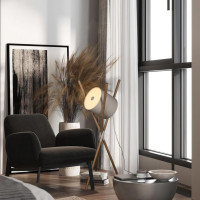 Торшер Loft IT Bobbin 10245F White Торшер Loft IT Bobbin 10245F White