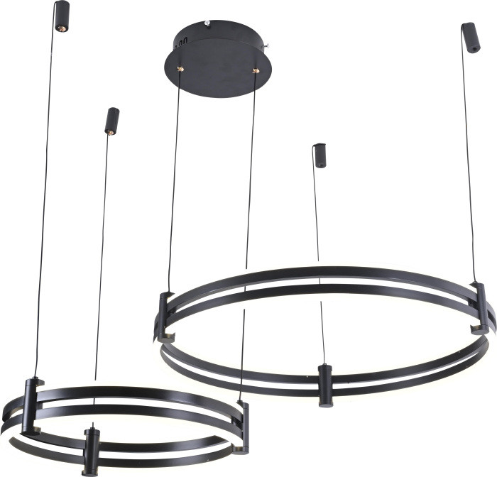 Подвесной светильник Duble-R ZRS.27510.02 Zortes