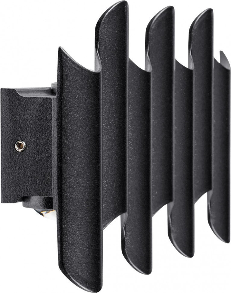 Настенный светильник уличный Bosso 341747 Lightstar