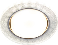 Точечный светильник  DK LD51 CH/SHSL ЭРА