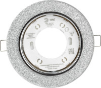 Точечный светильник  DK LD51 CH/SHSL ЭРА