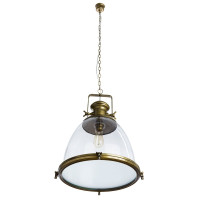 Подвесной светильник Capello 6679/01 SP-1 Divinare